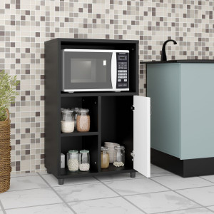 Home Full Engineered Wood Kitchen Cabinet Price in India Buy