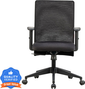 Duratek task m1 fabric outlet office executive chair