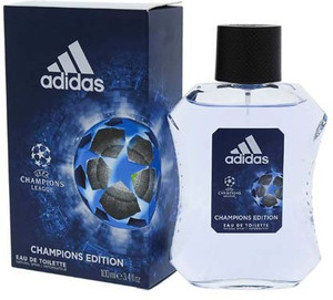 Adidas champion on sale league perfume