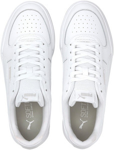 Puma soft foam optimal comfort best sale white