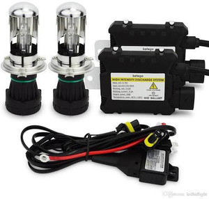 H4 hids new arrivals