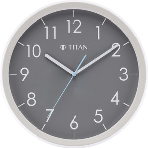 Titan new arrivals clock flipkart