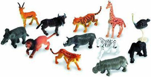Animal sales learning toys