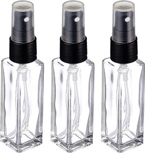 Perfume spray on sale bottle
