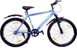Hero sprint sales genex flipkart