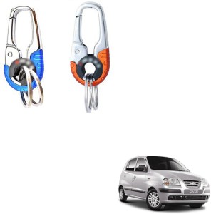 VillageTiger Car Keychain Compatible With Hyundai i10, Elite i20, Santro,  Verna SUV Cars Key Chain Price in India - Buy VillageTiger Car Keychain  Compatible With Hyundai i10, Elite i20, Santro, Verna SUV