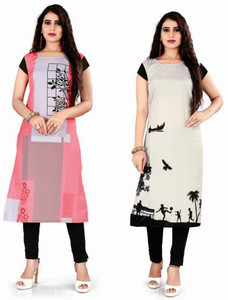 Flipkart online 2024 shopping ladies kurti