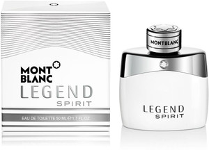 Montblanc legend spirit 50ml deals