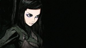 Ergo Proxy Artbook  Animation artwork, Anime artwork, Painting  demonstration