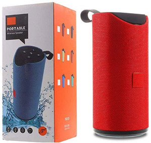 Portable wireless speaker tg113 on sale
