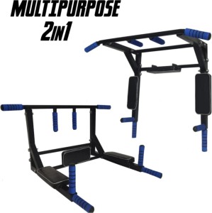 HASHTAG FITNESS HASH- DIPS Pull-up Bar - Buy HASHTAG FITNESS HASH- DIPS  Pull-up Bar Online at Best Prices in India - Sports & Fitness