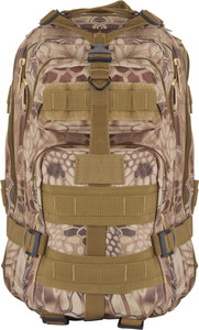 Realhand Military backpack for travel college school hiking 29