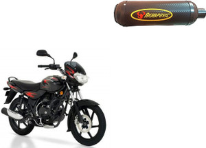Discover bike sales 2008 model