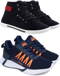 World Wear Footwear Boys Lace Running Shoes Price in India Buy