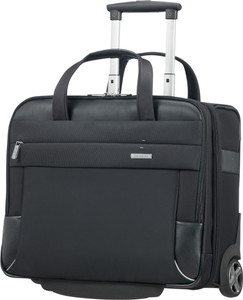 Samsonite overnighter 2025