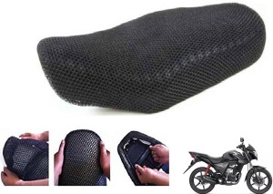 Honda twister hot sale seat cover