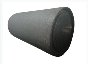 Subwoofer without shop amplifier for car