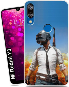 Redmi y3 hot sale flipkart