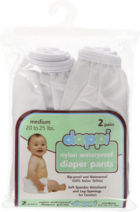 Dappi waterproof diaper pants online