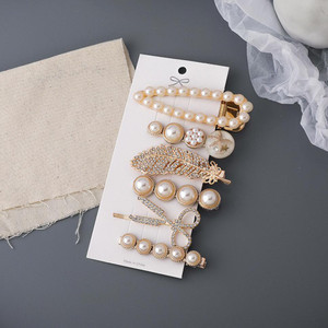 Trending clips for hair outlet