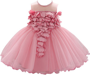 Hopscotch party wear for baby girl deals