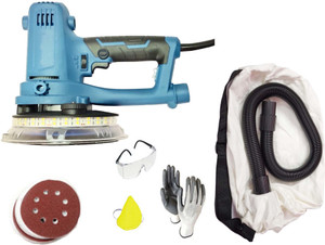 Cordless sanding 2025 machine