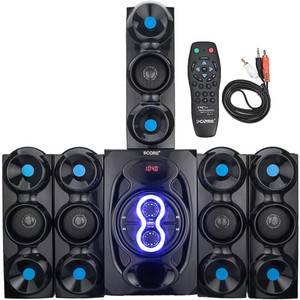 Home theatre sale under 200