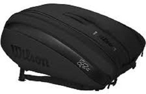 Federer dna 12 pack black shop