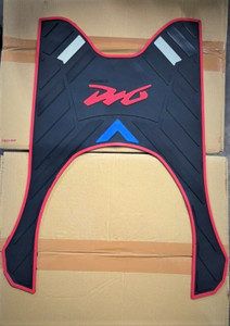 Honda dio 2025 floor mat price