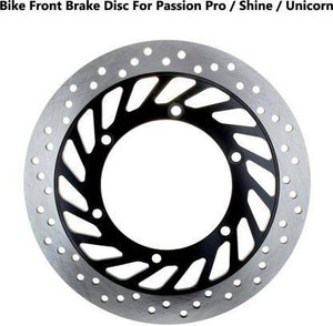 Bike disc plate price new arrivals