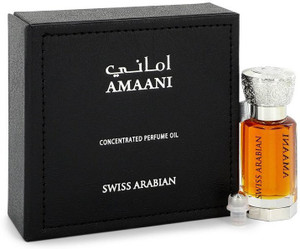 Swiss armani perfume clearance