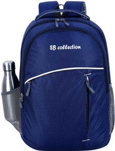 SBCOLLECTION 30 L Casual Waterproof Laptop Backpack Office Bag