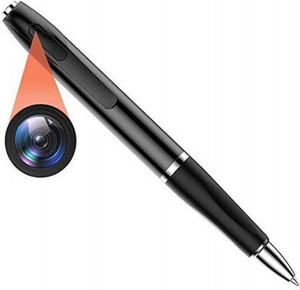 Spy pen deals camera flipkart