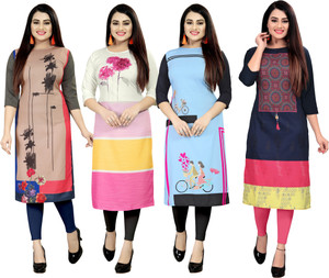Flipkart churidar tops below 300 new arrivals