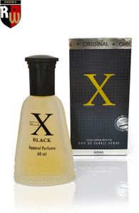 Black x perfume clearance