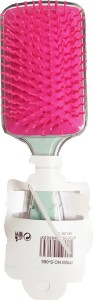 Ajauni Unicorn Glittery Star Brush Comb Hairbrush for Kids Unicorn Hair Brush for Kids