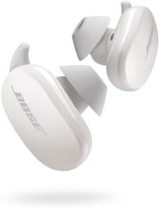 Bose QuietComfort Earbuds Active Noise cancellation enabled Bluetooth Headset