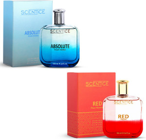 Absolute perfume online