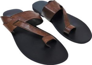Simple sandal chappal hot sale