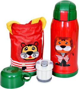 Steel sipper cheap bottle for toddlers