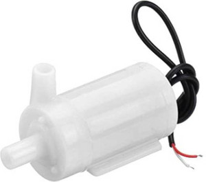 geeta enterprises Imported Micro DC 3 6V Micro Submersible Mini
