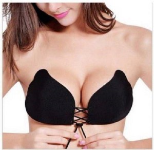 MALAMAL FASHION Women's Sticky Strapless Push Up Bras for Women, Invisible  Women's Backless Women Push-up Heavily Padded Bra - Buy MALAMAL FASHION Women's  Sticky Strapless Push Up Bras for Women, Invisible Women's