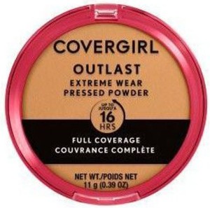 COVERGIRL Outlast Extreme Wear Concealer, Soft Honey, Lightweight