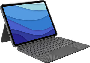 Logicool ComboTouchKeyboard iPadAir5世代専用 iPad Keyboard Logicool ComboTouchKeyboard iPadAir5世代専用 iPad Keyboard