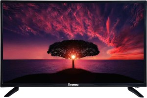 Dyanora 32 cm (80 inch) HD Ready LED TV(DY-LD32H0N)