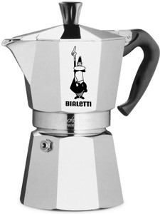 Moka best sale bialetti 6