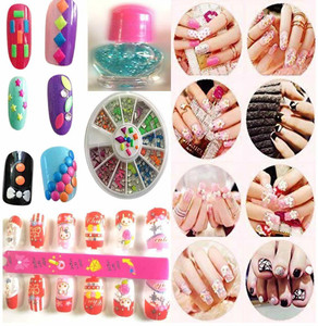 Easter Nail Art Designs  Spring Flowers Baby Chick Bunny  Eggs   Ami Nails  YouTube
