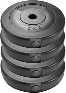 Gym pvc online plates price