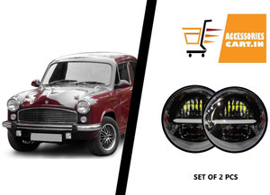 Luxe car deals accessories