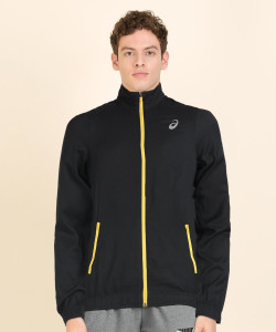 asics windstopper jacket